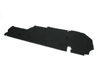 Underbody trim, Centre right. Porsche Panamera 970.1 2009-2013 - 97050412211, 97050412206, 97050412205, 97050412203, 97050412202 - 970 504 12206